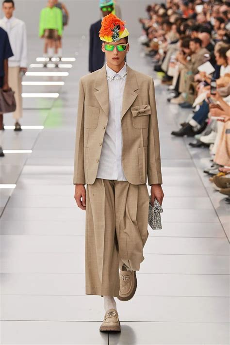 dior men shows|Dior men summer 2024.